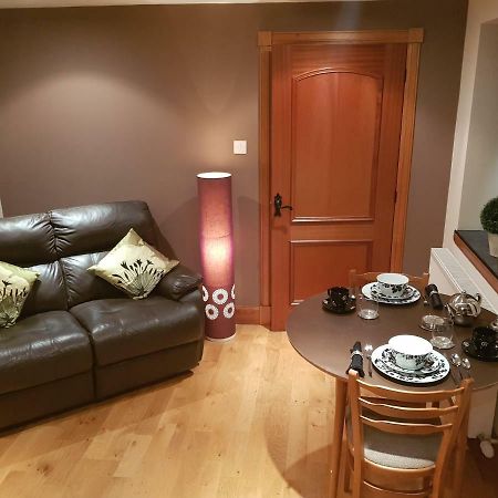 The Smiddy Suite Ellon Bagian luar foto
