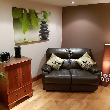 The Smiddy Suite Ellon Bagian luar foto